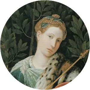 Tullia d'Aragona