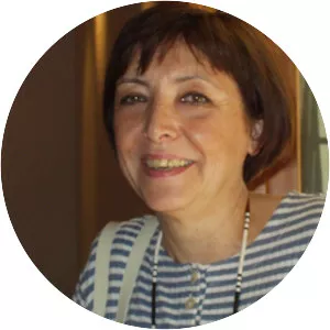 Tullia Magrini - Italian anthropologist