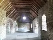 Tullibardine Chapel - 