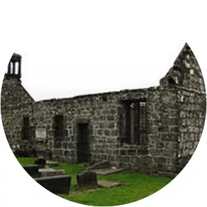 Tullibody Old Kirk