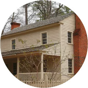 Tullie Smith House