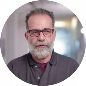 Tullio Morganti - Sound technician