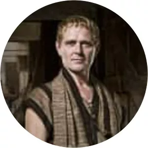 Tullius Spartacus photograph