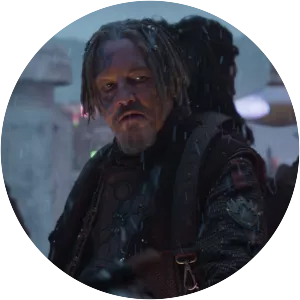 Tullk - Fictional character