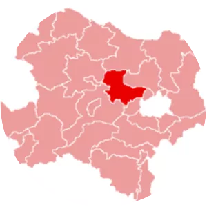 Tulln District