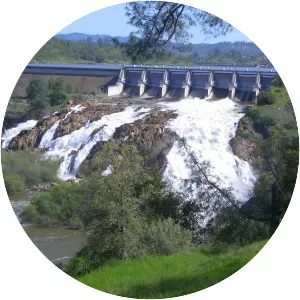 Tulloch Dam