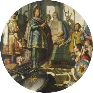 Tullus Hostilius photograph