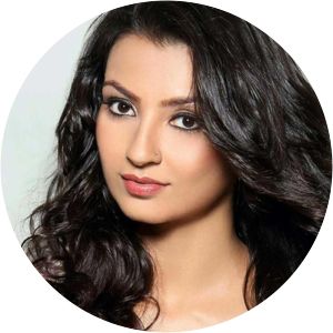 Tulna Butalia - Movie actress