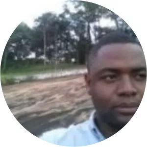 Tulongeni Pohamba photograph