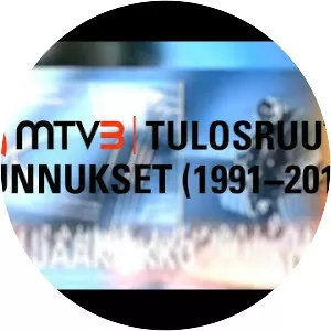 Tulosruutu - TV program