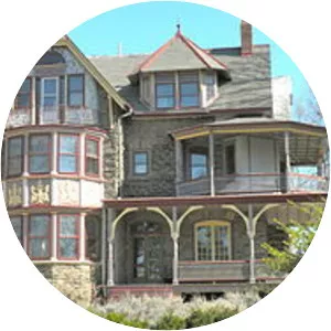 Tulpehocken Station Historic District