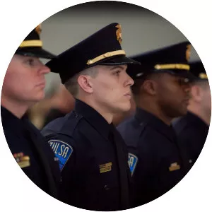 Tulsa Police Department