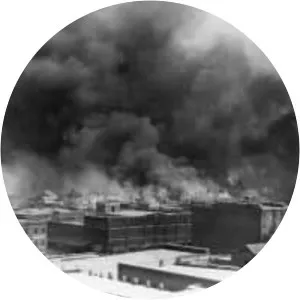 Tulsa race massacre