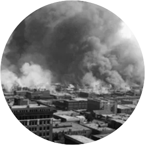 Tulsa race riot