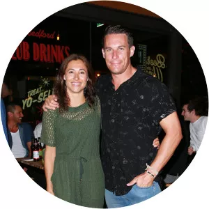 Tulsi Bramley photograph