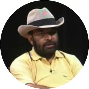 Tulsi Ghimire - Film director