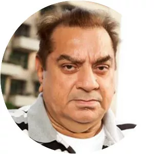 Tulsi Ramsay - Indian film director