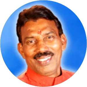 Tulsi Silawat - Minister of Water Resources, Madhya Pradesh government