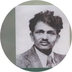 Tulsiram Sharma Kashyap