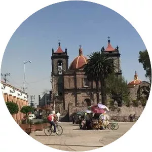 Tultitlán de Mariano Escobedo