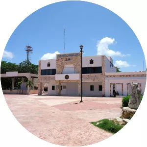Tulum Municipality