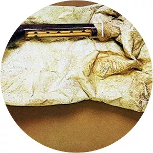 Tulum - Musical instrument