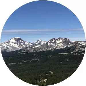 Tumalo Mountain
