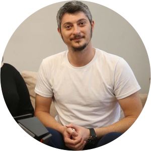 Tumay Razgatlioglu photograph