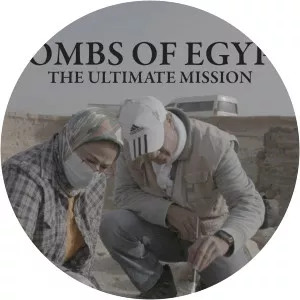 Tumbas de Egipto: últimas excavacionesSince 2021