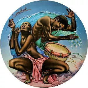 Tumblack - Musical artist