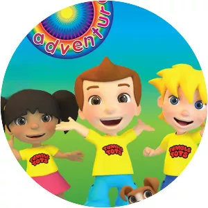 Tumble Tots Fun Adventures