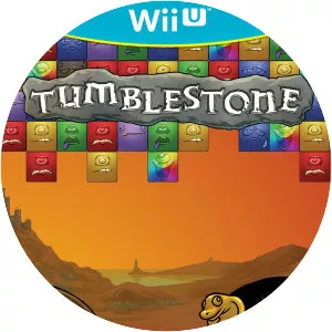 Tumblestone - Video game
