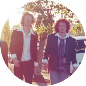 Tumbleweed Wanderers