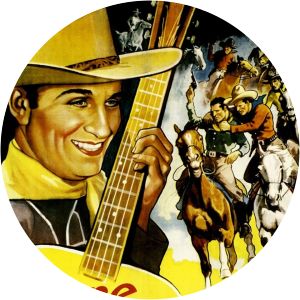 Tumbling Tumbleweeds 1935