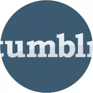 Tumblr - Social networking website