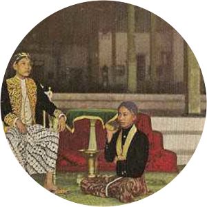 Tumenggung Wilatikta photograph