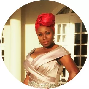 Tumi Makgabo - South African television presenter