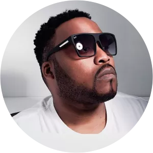 Tumi Molekane - South African rapper