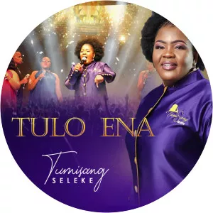 Tumisang Seleke - Singer