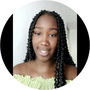 Tumiso Mathenge photograph