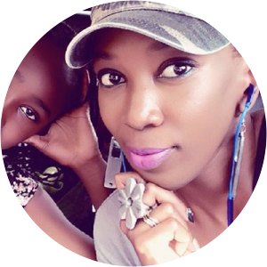 Tumiso Nyakwea photograph