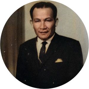 Tumpal Dorianus Pardede - Businessperson