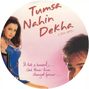 Tumsa Nahin Dekha: A Love Story - 2004 ‧ Drama/Romance ‧ 2h 8m