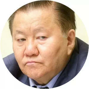 Tumusov, Fedot Semenovič