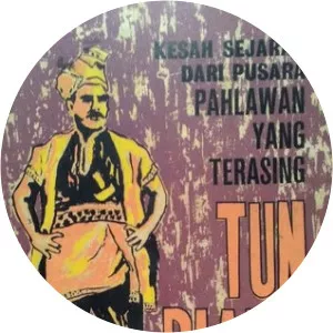 Tun Biajid - Hang Tuah's son