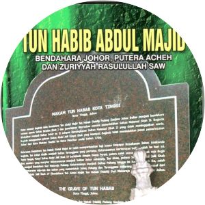 Tun Habib Abdul Majid