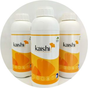 Tun Kaishi photograph