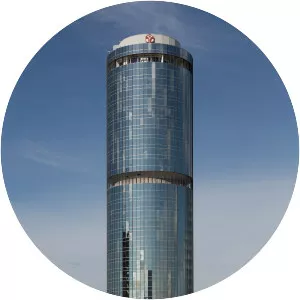 Tun Mustapha Tower