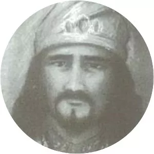 Tun Mutahir of Malacca - Political leader