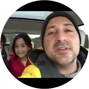 Tuna Çevik - Tolga Çevik's daughter